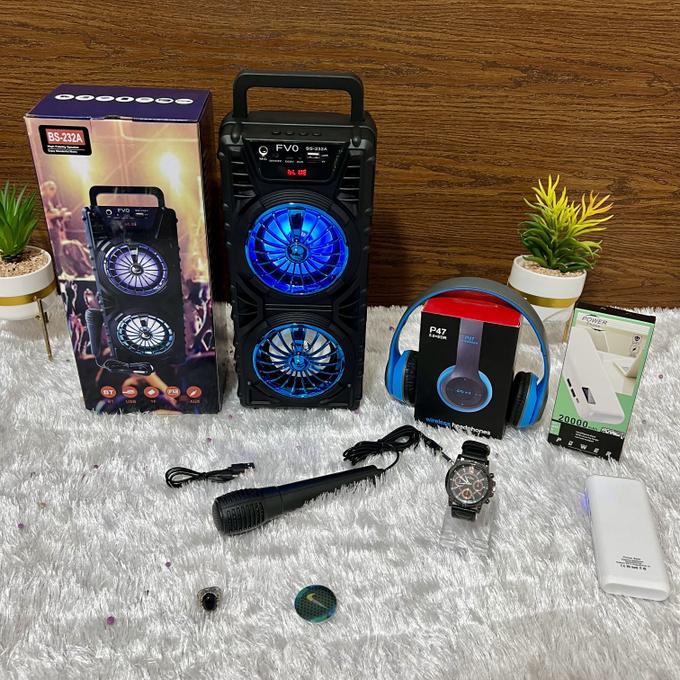 Pack 5990 da